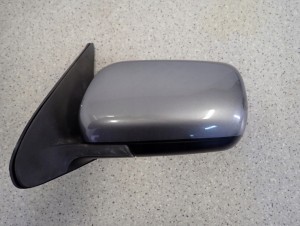 SUZUKI GRAND VITARA II 05-08 LUSTERKO LEWE EUROPA ZDL 6/9 MINIATURA