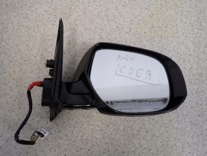 MITSUBISHI ASX 10- LUSTERKO PRAWE C06A 9 PIN EUROPA