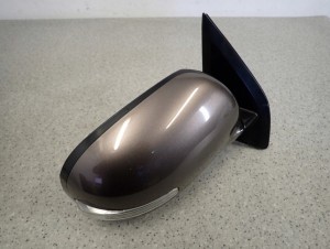 MITSUBISHI ASX 10- LUSTERKO PRAWE C06A 9 PIN EUROPA 6/10 MINIATURA