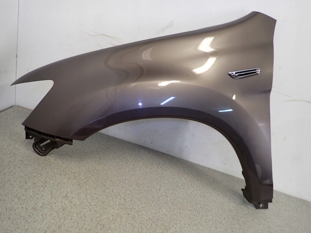 MITSUBISHI ASX 10- BŁOTNIK PRZEDNI LEWY C06A 1/12