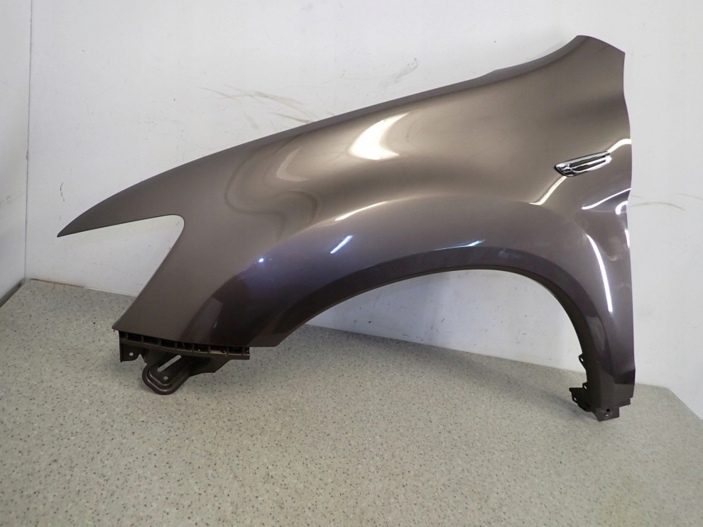 MITSUBISHI ASX 10- BŁOTNIK PRZEDNI LEWY C06A 2/12