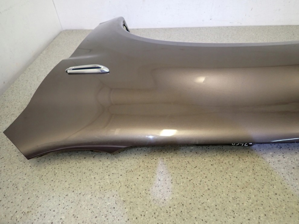 MITSUBISHI ASX 10- BŁOTNIK PRZEDNI LEWY C06A 6/12