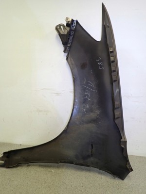 MITSUBISHI ASX 10- BŁOTNIK PRZEDNI PRAWY C06A 11/11 MINIATURA