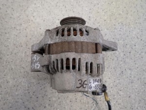 SUZUKI SX4 SEDICI 06-13 1.5i BENZYNA ALTERNATOR 31400-55L0 2/5 MINIATURA