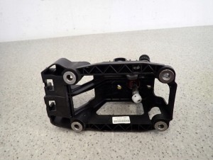 TOYOTA AVENSIS T25 2.2D 03-08 DŹWIGNIA ZMIANY BIEGÓW LEWAREK 3/3 MINIATURA