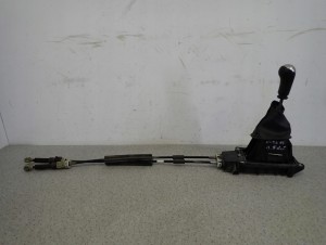 NISSAN NOTE E11 LINKI ZMIANY BIEGÓW LEWAREK GAŁKA