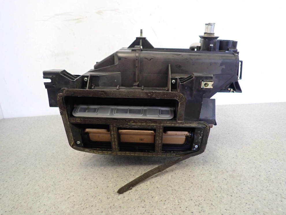 HONDA CIVIC VII 01- 05 NAGRZEWNICA PAROWNIK OBUDOWA 9/9