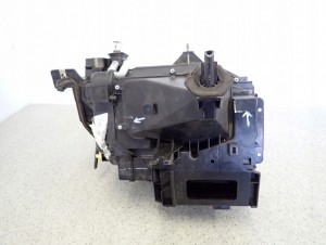 HONDA CIVIC VII 01- 05 NAGRZEWNICA PAROWNIK OBUDOWA 4/9 MINIATURA