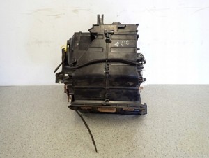 HONDA CIVIC VII 01- 05 NAGRZEWNICA PAROWNIK OBUDOWA 8/9 MINIATURA