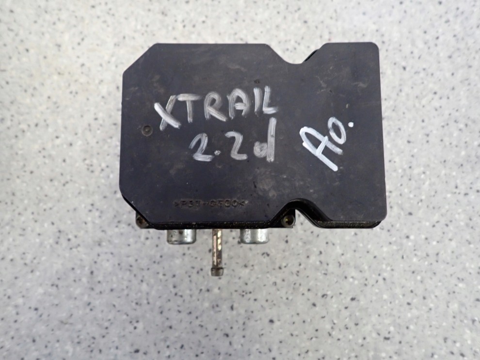 NISSAN XTRAIL T30 2.2DCI 01- POMPA ABSU MA98000 5/6