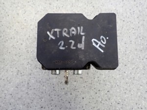 NISSAN XTRAIL T30 2.2DCI 01- POMPA ABSU MA98000 5/6 MINIATURA