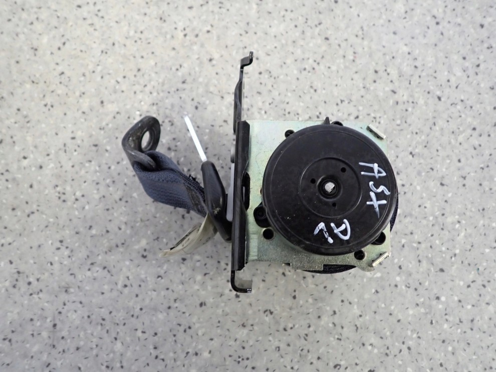 MITSUBISHI ASX 10-16 PAS BEZPIECZEŃSTWA TYLNY LEWY 2/6