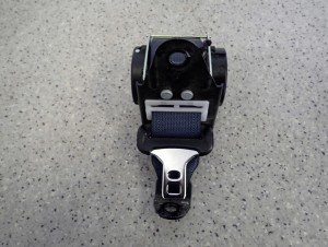 MITSUBISHI ASX 10-16 PAS BEZPIECZEŃSTWA TYLNY LEWY