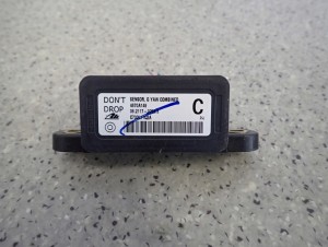 MITSUBISHI ASX 10-16 CZUJNIK ESP