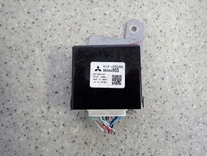 MITSUBISHI ASX 10-16 MODUŁ STEROWNIK ŚWIATEŁ REFLEKTORÓW XENON