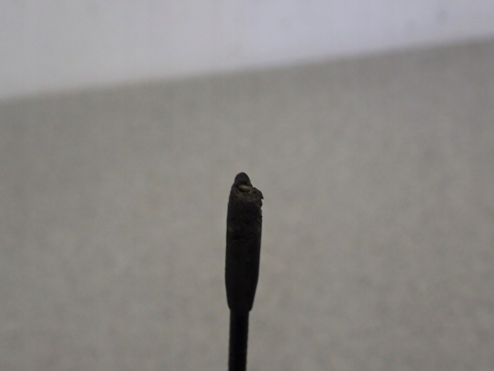 SUZUKI SX4 06-12 ANTENA PODSTAWA ANTENY DACHOWEJ 5/5