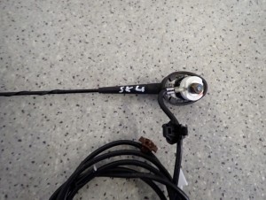 SUZUKI SX4 06-12 ANTENA PODSTAWA ANTENY DACHOWEJ 4/5 MINIATURA