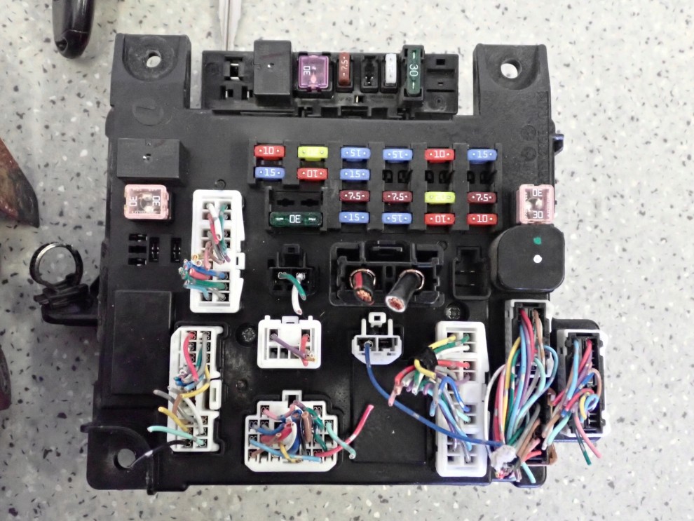 MITSUBISHI ASX 1.8 DID 10-16 ZESTAW STARTOWY KOMPUTER STACYJKA 4/8