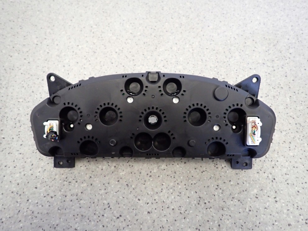 CHEVROLET AVEO T250 07- LICZNIK ZEGARY 1.4i EUROPA 7/7