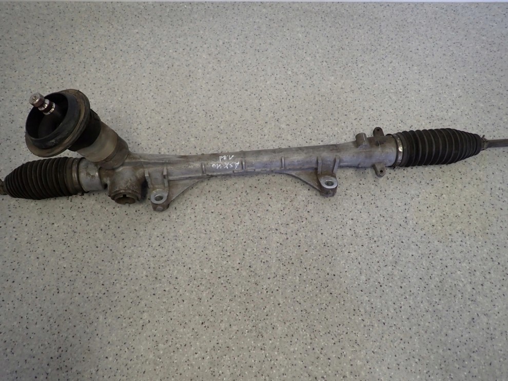 MITSUBISHI ASX 10-16 MAGLOWNICA PRZEKŁADNIA KIEROWNICZA 4/7