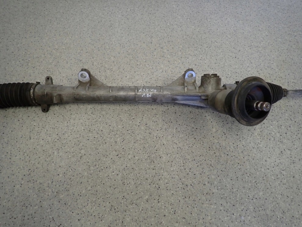 MITSUBISHI ASX 10-16 MAGLOWNICA PRZEKŁADNIA KIEROWNICZA 6/7