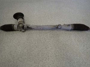 MITSUBISHI ASX 10-16 MAGLOWNICA PRZEKŁADNIA KIEROWNICZA 5/7 MINIATURA