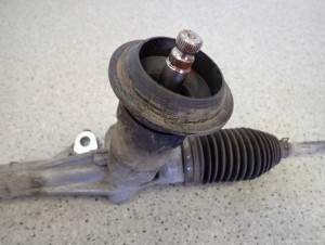 MITSUBISHI ASX 10-16 MAGLOWNICA PRZEKŁADNIA KIEROWNICZA 7/7 MINIATURA