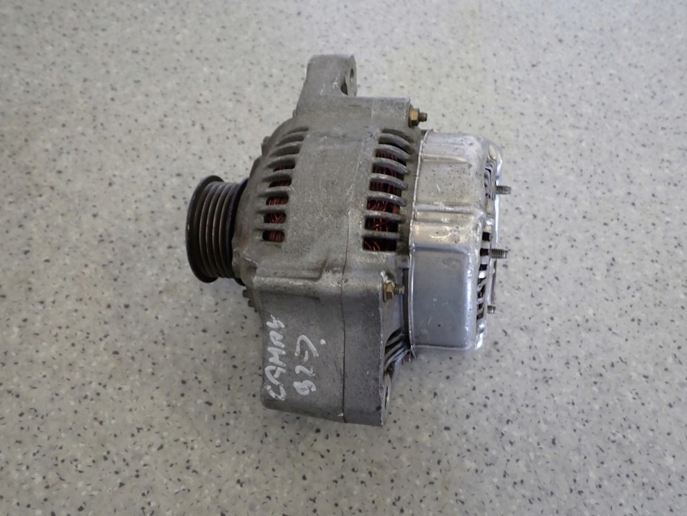 TOYOTA CAMRY 92-95 2.2 i ALTERNATOR 4/7