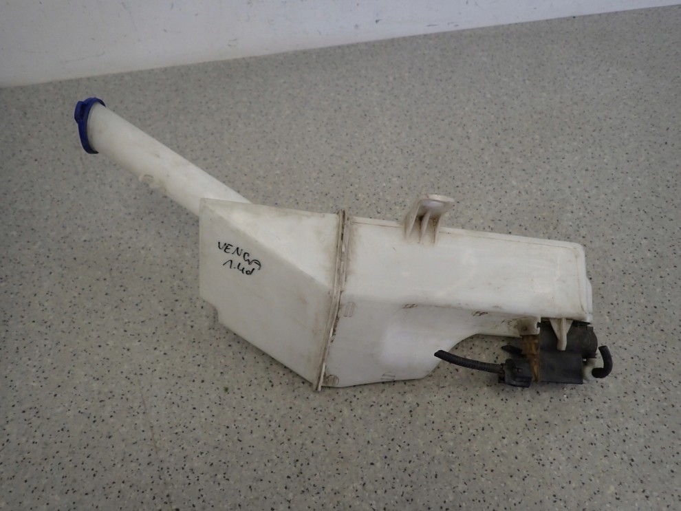 KIA VENGA 09- ZBIORNIK ZBIORNICZEK SPRYSKIWACZA 1/6