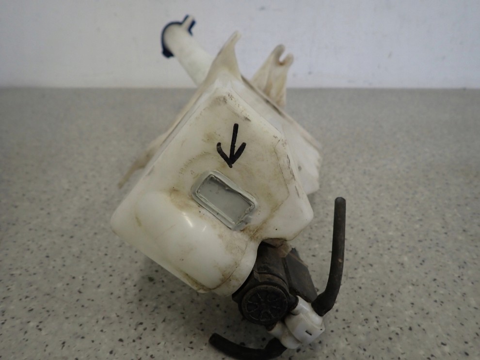 KIA VENGA 09- ZBIORNIK ZBIORNICZEK SPRYSKIWACZA 6/6