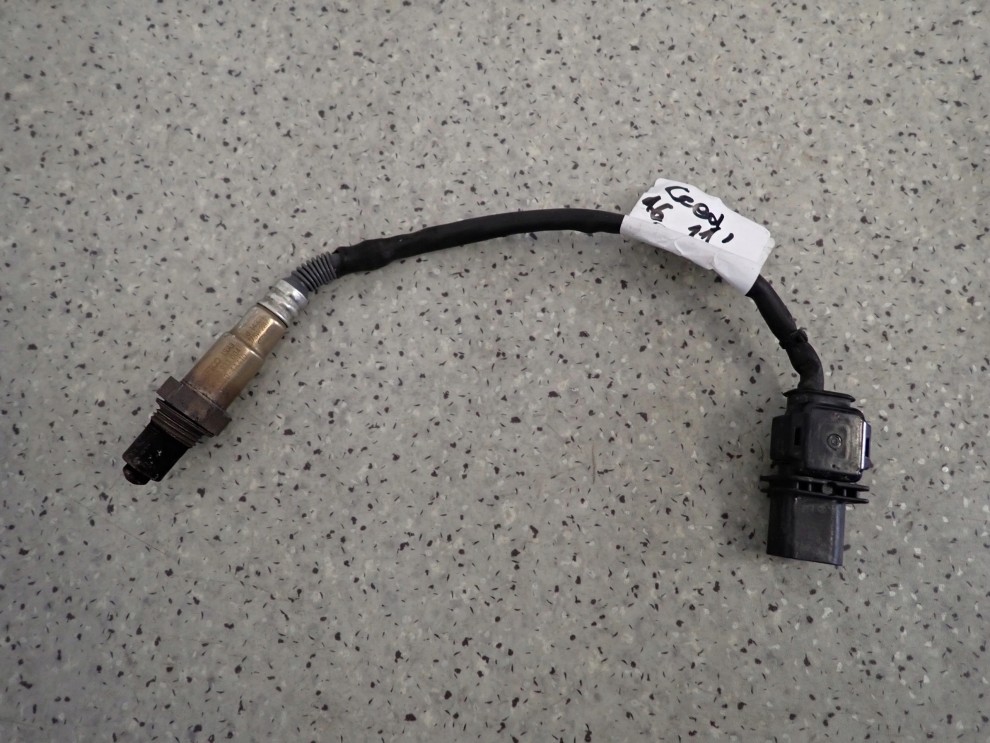 KIA HYUNDAI SONDA LAMBDA SZEROKOPASMOWA 1/3