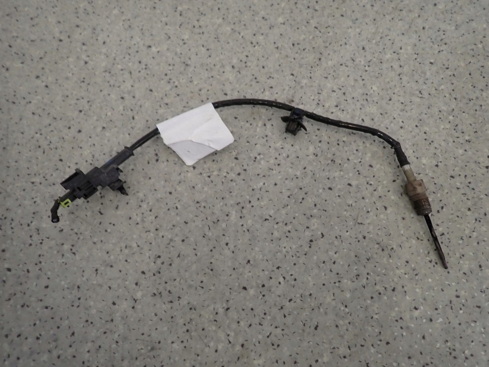 KIA CEED 1.6 CRDi 10-12 CZUJNIK TEMPERATURY SPALIN 3/3