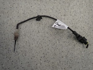 KIA CEED 1.6 CRDi 10-12 CZUJNIK TEMPERATURY SPALIN