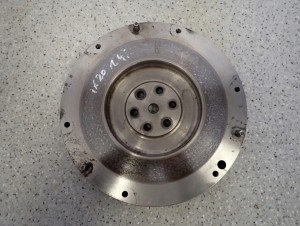 HYUNDAI IX20 1.4i 09- KOŁO ZAMACHOWE