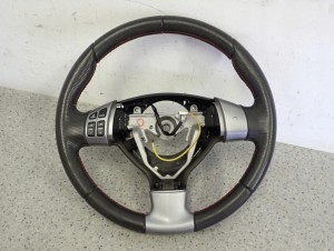 FIAT SEDICI 06-13 KIEROWNICA KOŁO KIEROWNICY