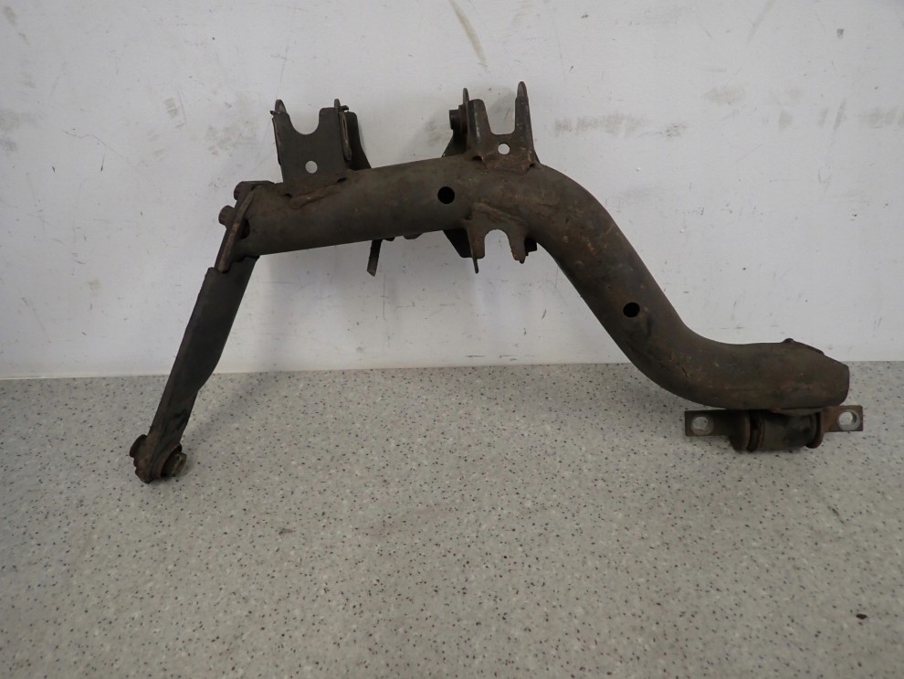 HONDA CIVIC VII 01- 05 EP EU WAHACZ TYLNY PRAWY WLECZONY WZDŁUŻNY 2/9