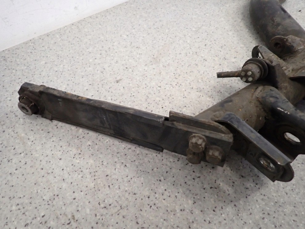 HONDA CIVIC VII 01- 05 EP EU WAHACZ TYLNY PRAWY WLECZONY WZDŁUŻNY 4/9