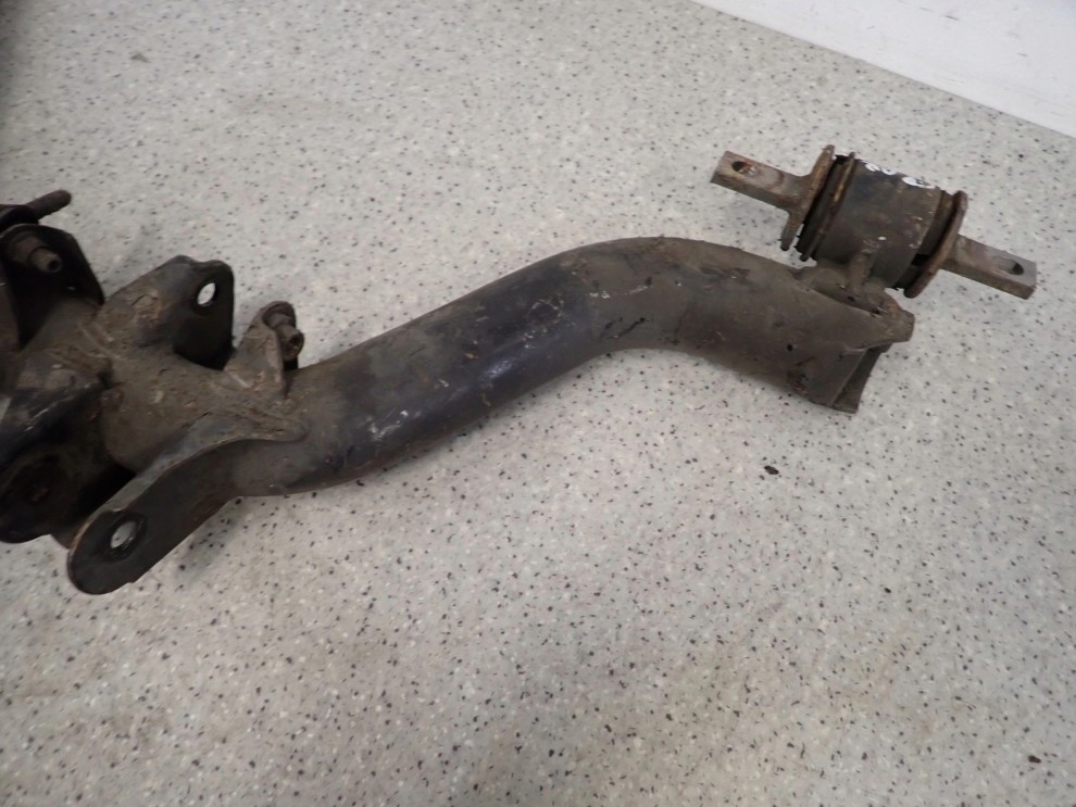 HONDA CIVIC VII 01- 05 EP EU WAHACZ TYLNY PRAWY WLECZONY WZDŁUŻNY 5/9