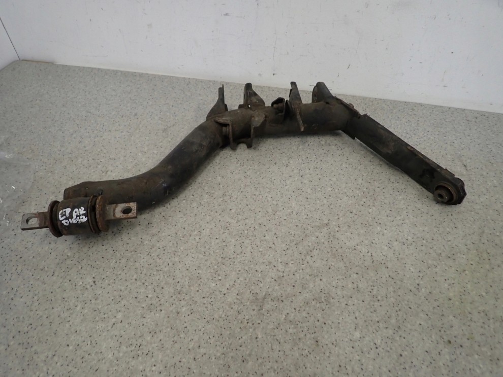 HONDA CIVIC VII 01- 05 EP EU WAHACZ TYLNY PRAWY WLECZONY WZDŁUŻNY 6/9