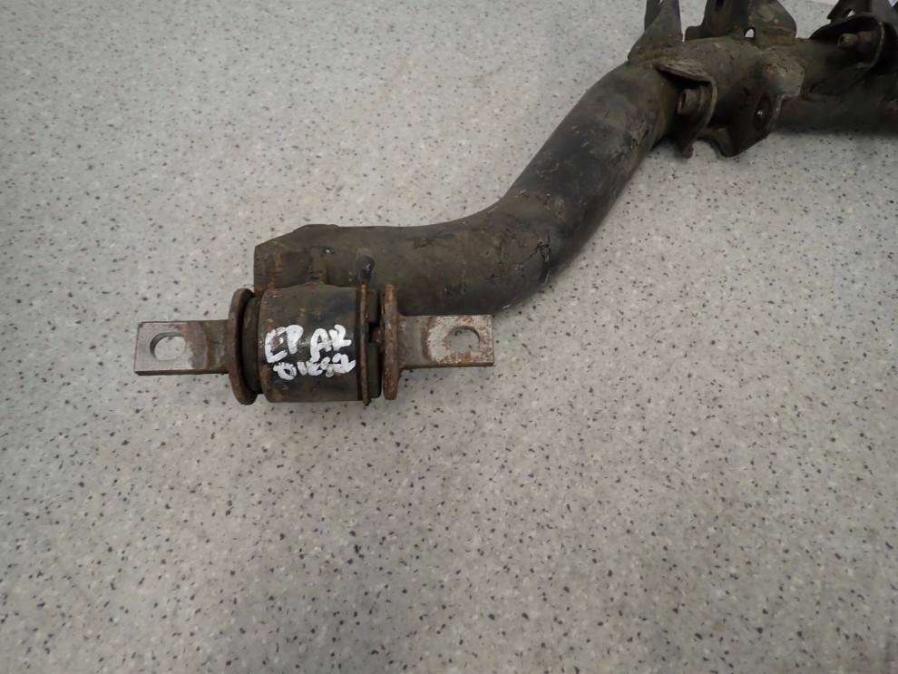 HONDA CIVIC VII 01- 05 EP EU WAHACZ TYLNY PRAWY WLECZONY WZDŁUŻNY 9/9