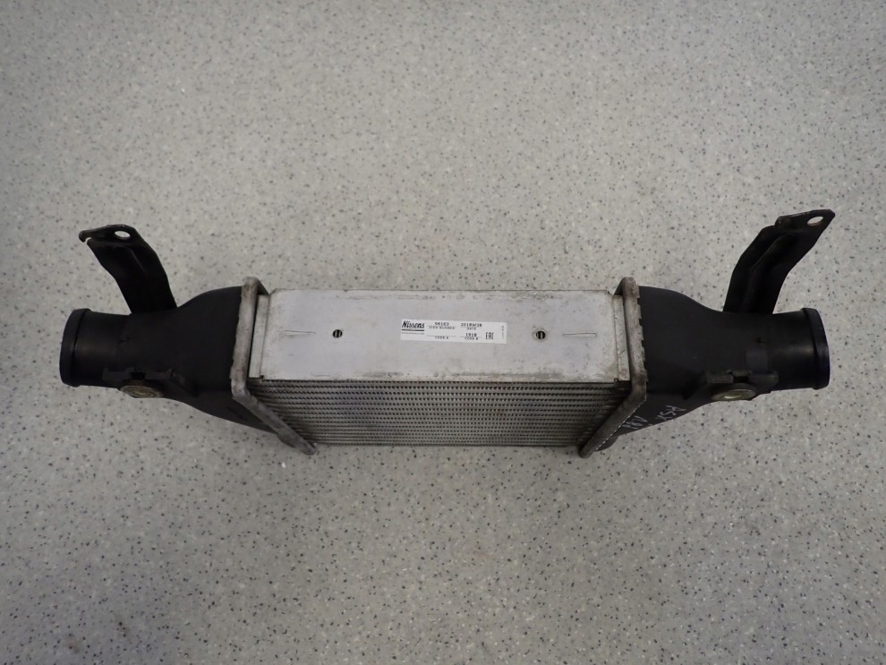 MITSUBISHI ASX 1.8 DID 10-16 INTERCOOLER CHŁODNICA POWIETRZA 3/7