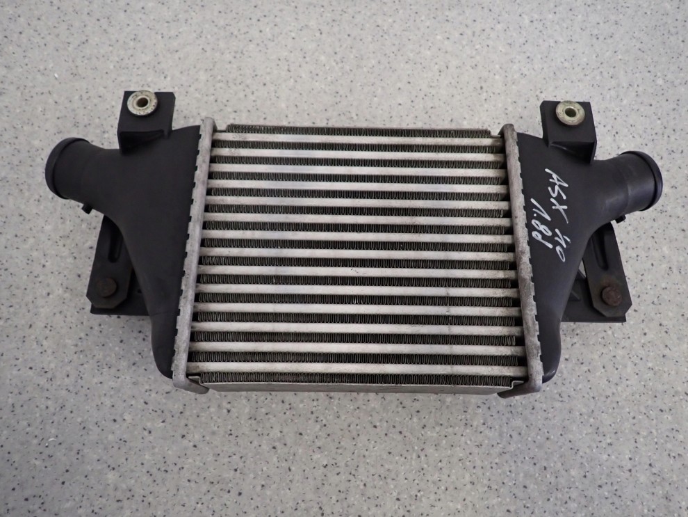 MITSUBISHI ASX 1.8 DID 10-16 INTERCOOLER CHŁODNICA POWIETRZA 5/7