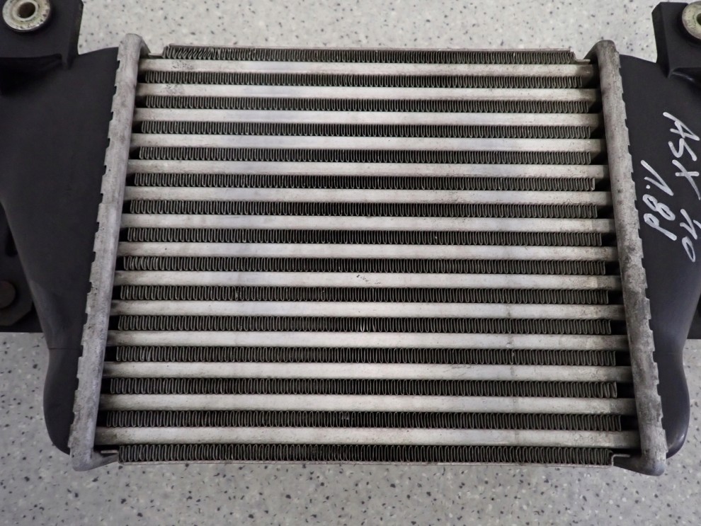 MITSUBISHI ASX 1.8 DID 10-16 INTERCOOLER CHŁODNICA POWIETRZA 6/7