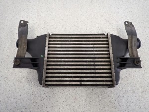 MITSUBISHI ASX 1.8 DID 10-16 INTERCOOLER CHŁODNICA POWIETRZA