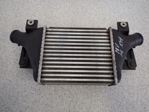MITSUBISHI ASX 1.8 DID 10-16 INTERCOOLER CHŁODNICA POWIETRZA 5/7 MINIATURA