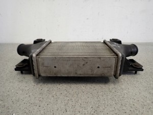 MITSUBISHI ASX 1.8 DID 10-16 INTERCOOLER CHŁODNICA POWIETRZA 7/7 MINIATURA