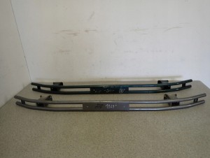 SUZUKI SWIFT 04-09 BELKA ZDERZAKA TYLNEGO