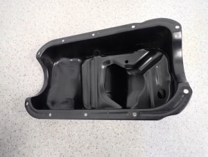 TOYOTA COROLLA E10 1.3i 4E 92-95 MISKA OLEJOWA