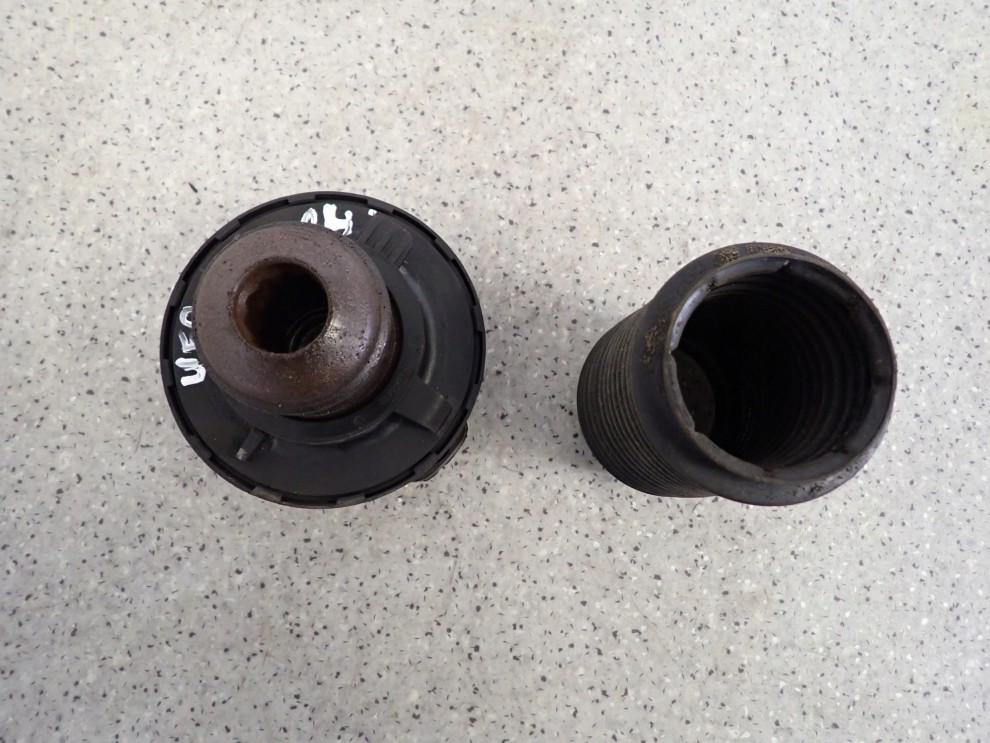 HONDA CIVIC VIII UFO 06- MOCOWANIE GÓRNE I OSŁONA AMORTYZATORA MCPHERSONA 1/5