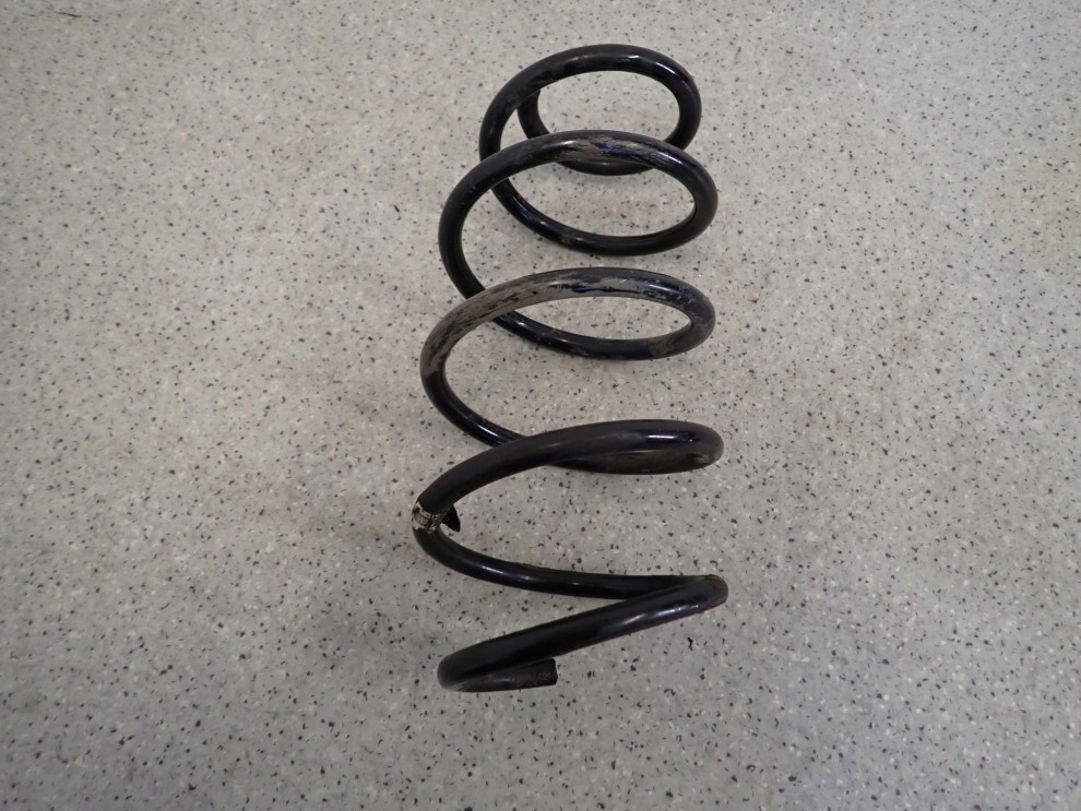 HONDA CIVIC VIII UFO 1.4i 06- SPRĘŻYNA AMORTYZATORA PRZEDNIEGO 1/4